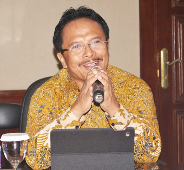 Inovasi, Penghela Daya Saing dan Pertumbuhan Ekonomi