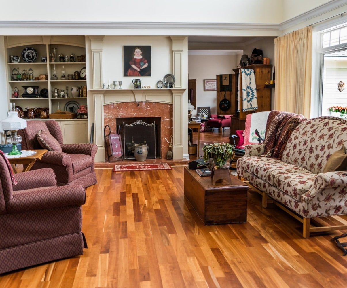 Residential Care Project in Paris