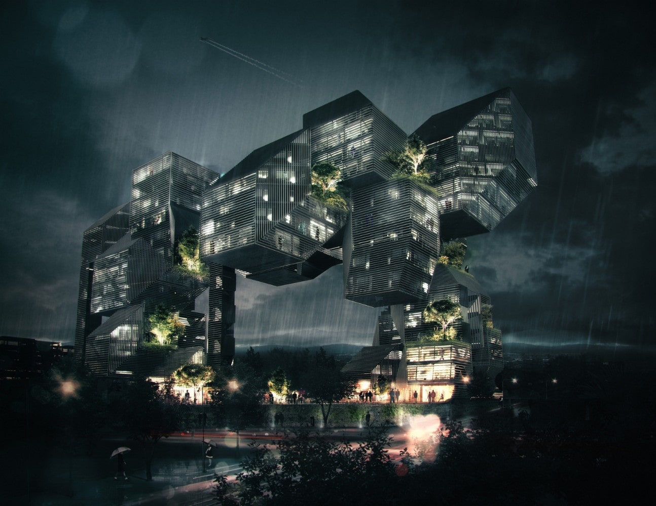 Mission Is Design & Develop The Best Interior