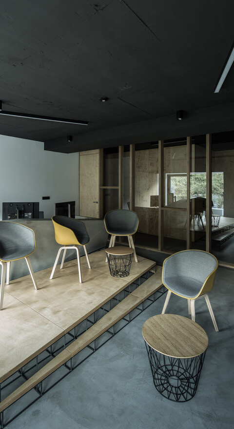 Residential Care Project in Paris