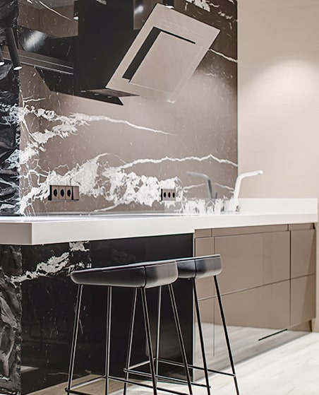 Mission Is Design & Develop The Best Interior