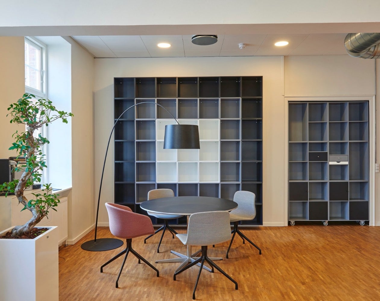 Residential Project in Paris