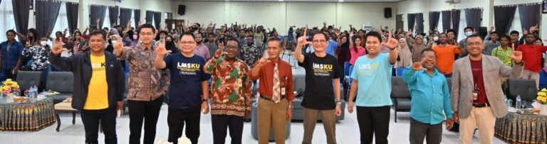 Ngopi Kuy! Ngobrol Pintar Seputar Keuangan Yuk!