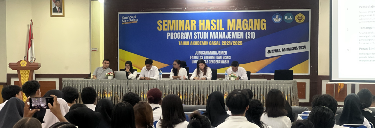Pengumuman Magang Tahun 2026