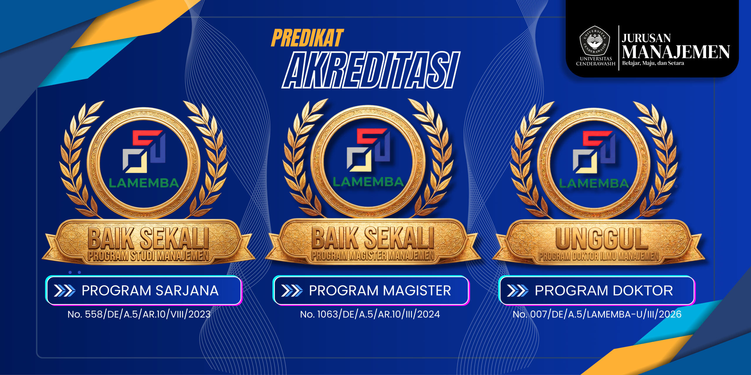 Biru Kuning Modern Evaluasi Kinerja OSIS Banner Horizontal (2)