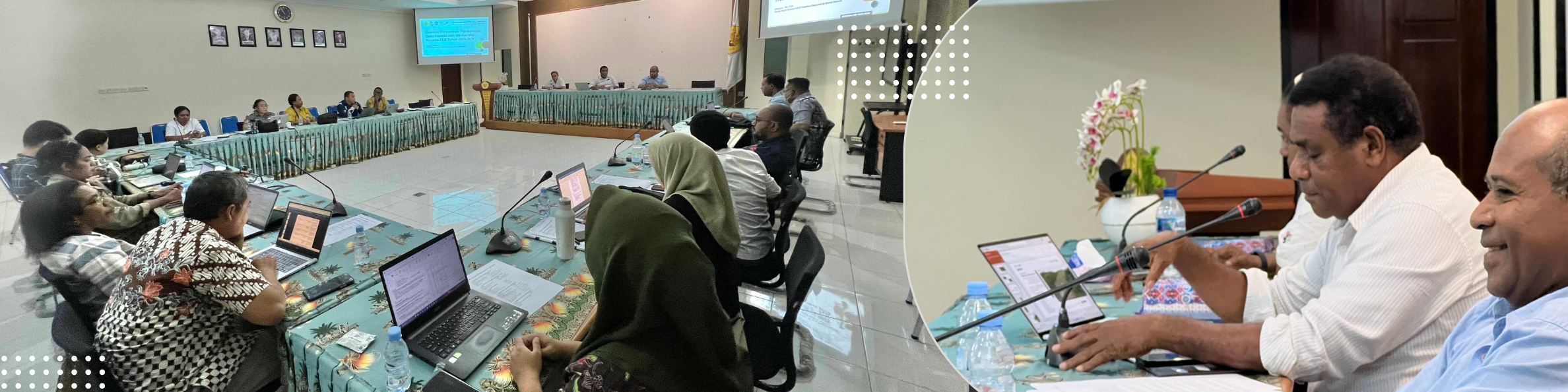 hijau dan putih minimalist profesional linkedin banner (11)
