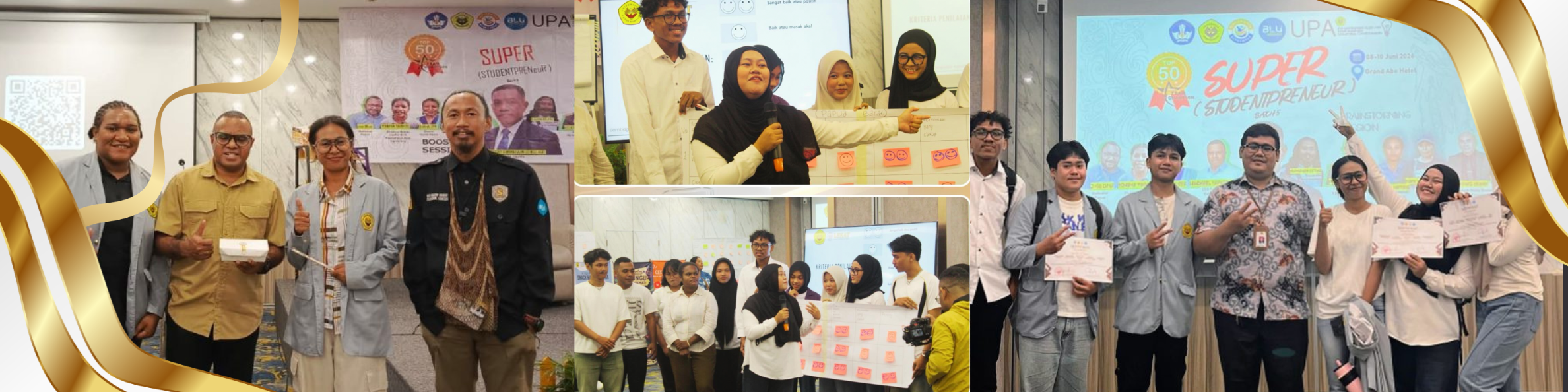 hijau dan putih minimalist profesional linkedin banner (24)