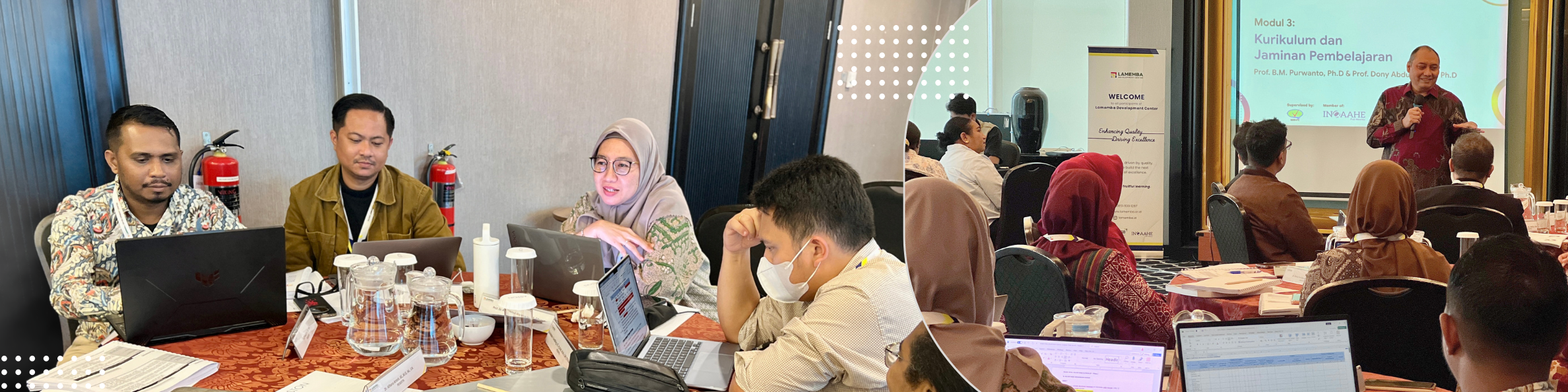 hijau dan putih minimalist profesional linkedin banner (23)