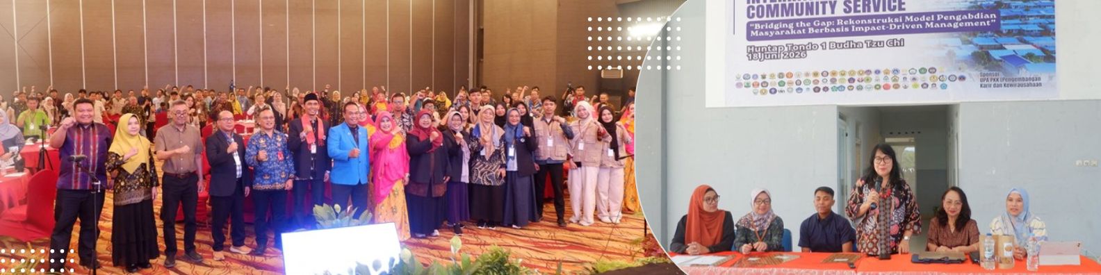 hijau dan putih minimalist profesional linkedin banner